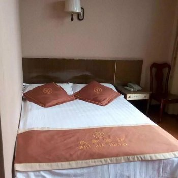 盐城似家宾馆酒店提供图片