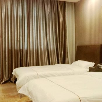 山阴华臣酒店(如一快捷酒店)酒店提供图片