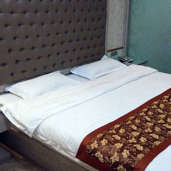 温州大夫第商务宾馆酒店提供图片