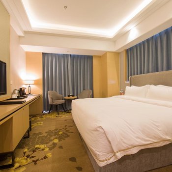 成都金域名人国际酒店酒店提供图片