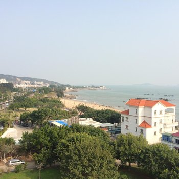 厦门星海之家旅舍