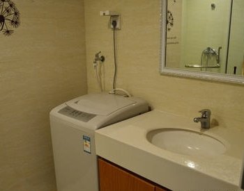 君悦酒店式公寓酒店提供图片