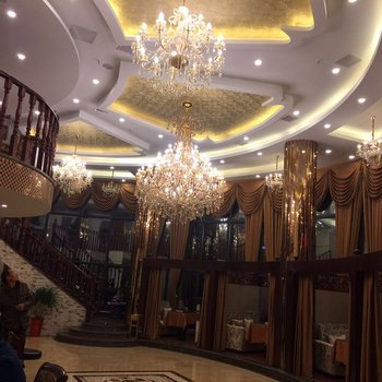 广安枫林商务宾馆酒店提供图片