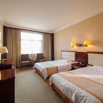 东台金鹰国际大酒店酒店提供图片