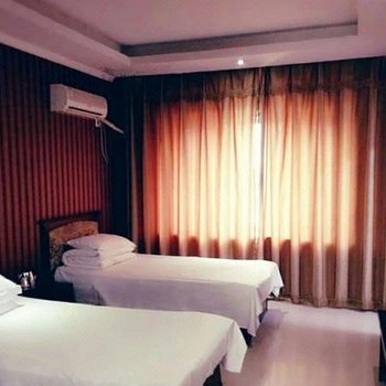 齐齐哈尔紫竹宾馆酒店提供图片