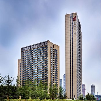 大连品尚海景公寓酒店