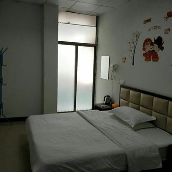 广州丰泰公寓酒店提供图片