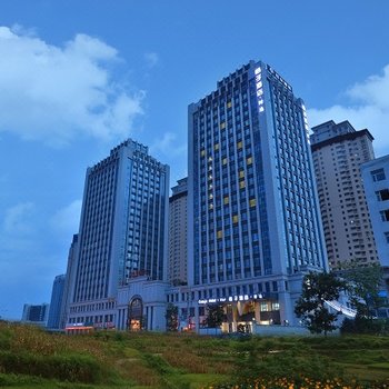 桔子精选(长春经开区东方广场酒店)