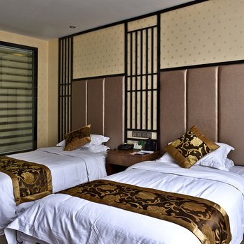 思南远航大酒店酒店提供图片