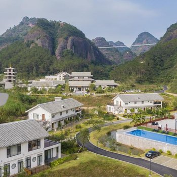 容县养心学院酒店