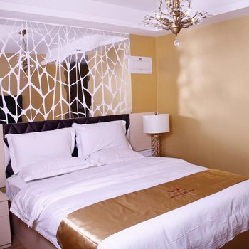 西安慕影拾光主题酒店酒店提供图片