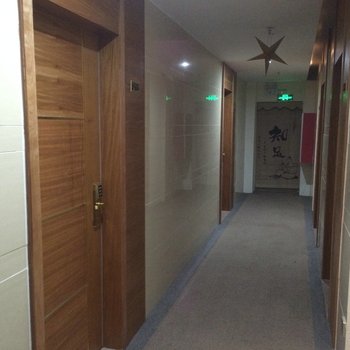 鹤山维嘉斯酒店酒店提供图片