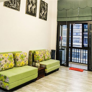 广州画栈民宿酒店提供图片