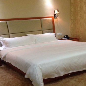 珠海安安酒店酒店提供图片