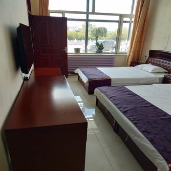 多伦西环宾馆