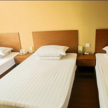 扬州名园宾馆酒店提供图片