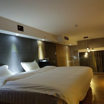 广州天美国际公寓酒店提供图片