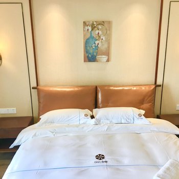 南澳香湖湾精品假日公寓酒店提供图片