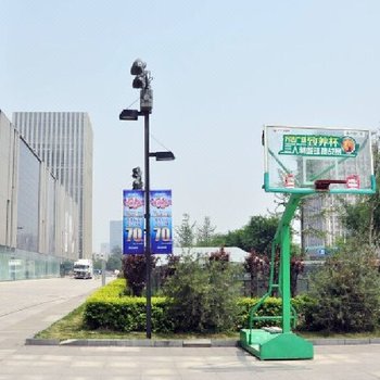 石家庄华欣公寓式酒店酒店提供图片