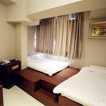 香港金都宾馆(家庭旅馆)酒店提供图片