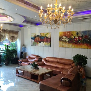 兴义林海酒店酒店提供图片