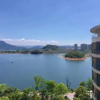 杭州千岛湖之家公寓