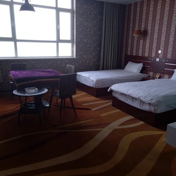 昌吉360快捷宾馆酒店提供图片