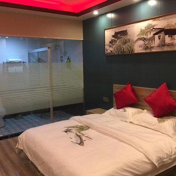 杭州爱客斯大酒店