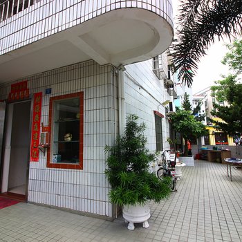 珠海吉珠金逸居住宿