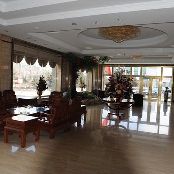 格林豪泰(佳木斯建三江商务酒店)酒店提供图片