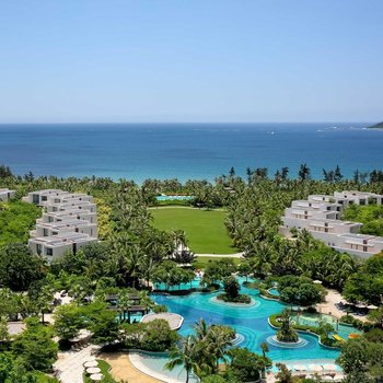 三亚理文索菲特度假酒店