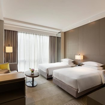 上海虹桥商务区凯悦嘉轩酒店酒店提供图片