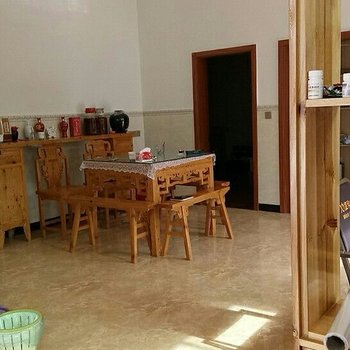 婺源晚秋民宿酒店提供图片