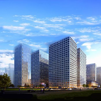 铂斯登行政公寓(深圳万科云城店)