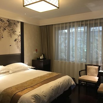桐庐天子地养生度假酒店酒店提供图片
