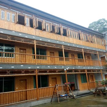 安吉清秀山庄酒店提供图片
