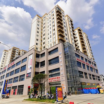 贵阳阳光四季大酒店