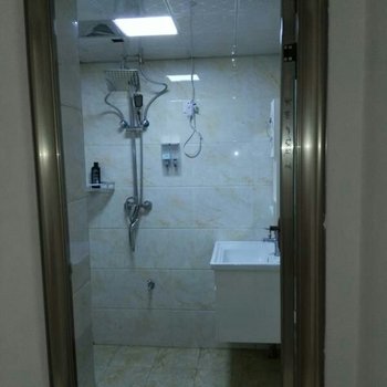 南昌龙岗客栈酒店提供图片