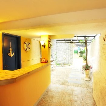 珠海碧海闲居客栈酒店提供图片