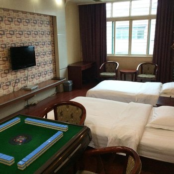 黄梅皇都宾馆酒店提供图片