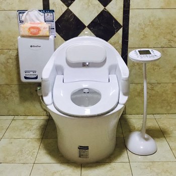延边温馨的家公寓(3号店)酒店提供图片