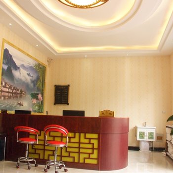 枣庄六月天客栈酒店提供图片