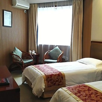 重庆长寿湖度假酒店酒店提供图片