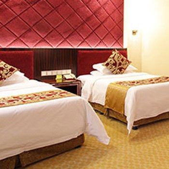 维也纳国际酒店(扬州万达广场力宝店)酒店提供图片