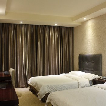 南充泰美北湖商务酒店酒店提供图片