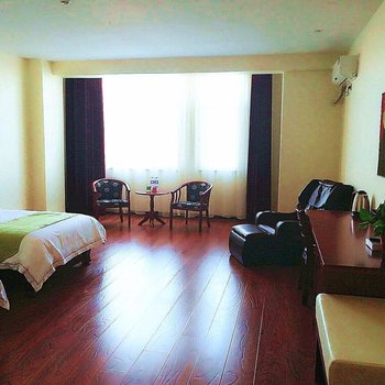 河北省衡水市故城县格林联盟康宁路酒店酒店提供图片