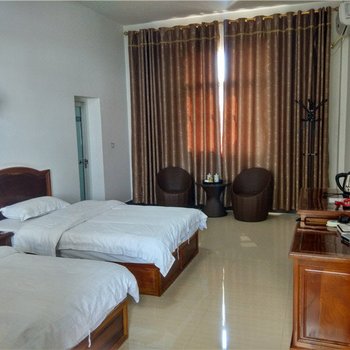 盈江莉源公寓酒店提供图片