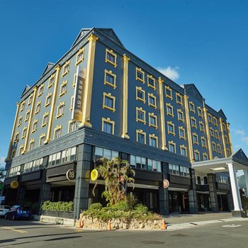 垦丁富丽敦饭店