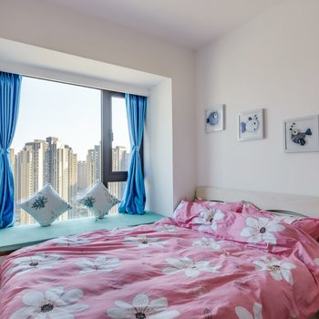 成都赵雯普通公寓酒店提供图片