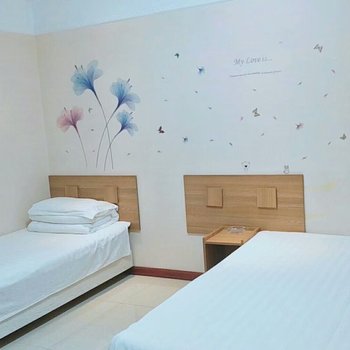 乌兰浩特松芝休闲宾馆